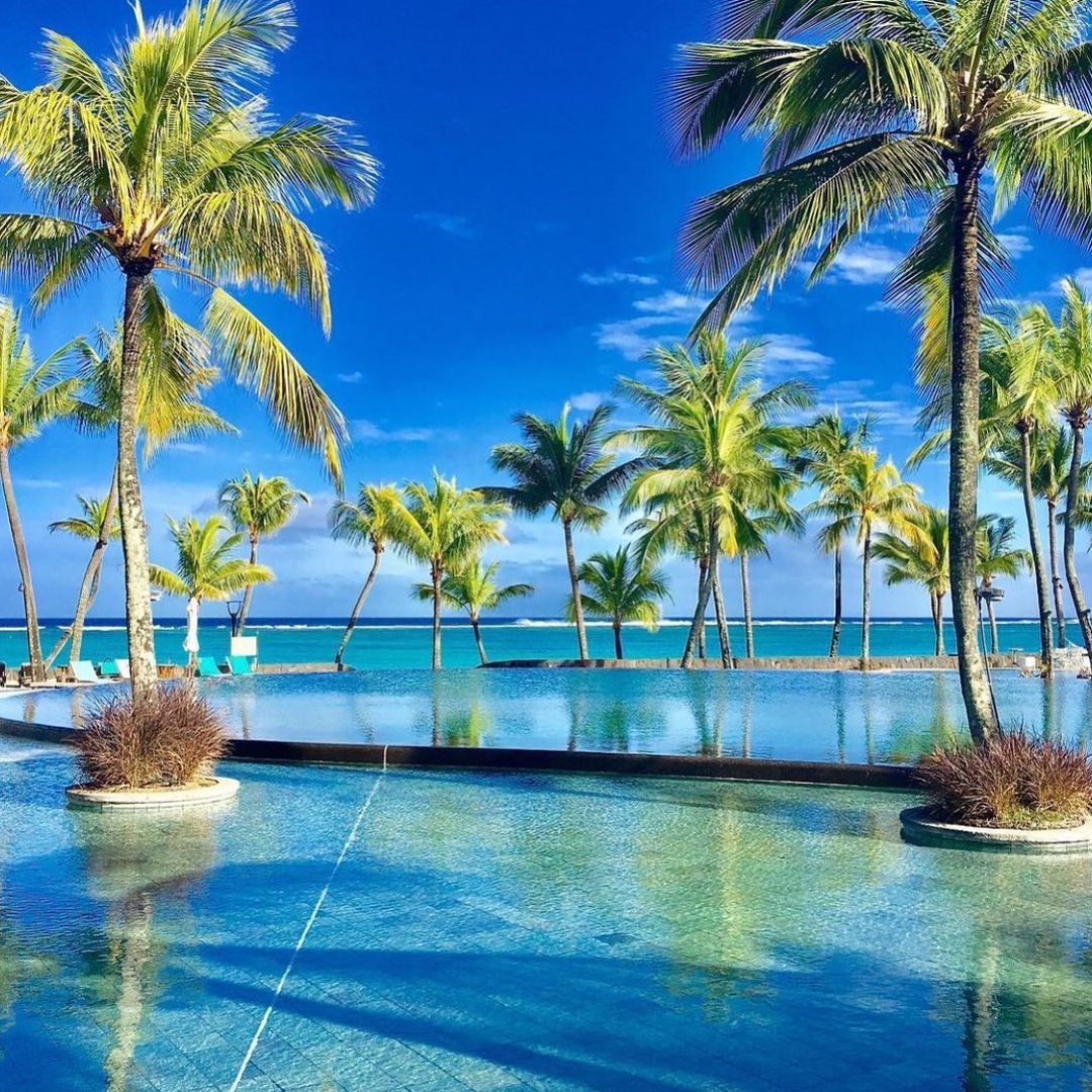Beachcomber_'s tweet photo. Bright colors strikes and turn sunny days into a tropical delight at Trou aux Biches Beachcomber. How many of you are dreaming of escaping here?🌴

📷: sylvainflorentnorbertpetite #BeachcomberExperience #Holidays #Mauritius https://t.co/6CoN8IHJ03