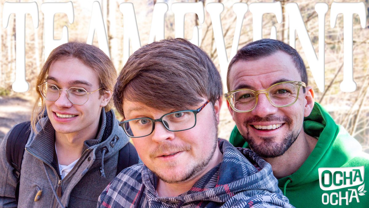 Im Start-up arbeitet man meist mehr, als normale Angestellte, doch dafür kann man sich auch mal erlauben werktags in die Berge zu fahren und auch mal die Sonne zu genießen. #Teambuilding 
 
Hier geht es zum süßen kleinen Vlog (5min): 🤗🍵👇
youtu.be/Wbvvf587o8Y