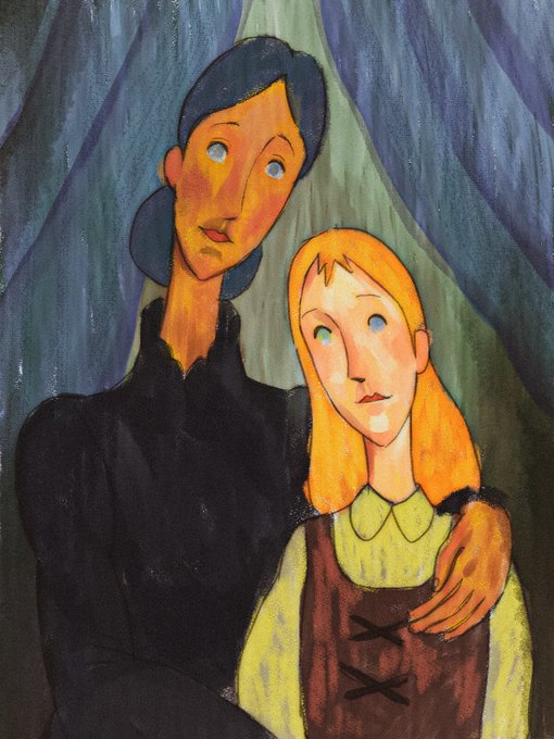 さあ泣くのはおよしペリーヌ 