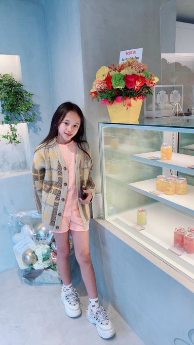 Twitterのコスプレ画像31