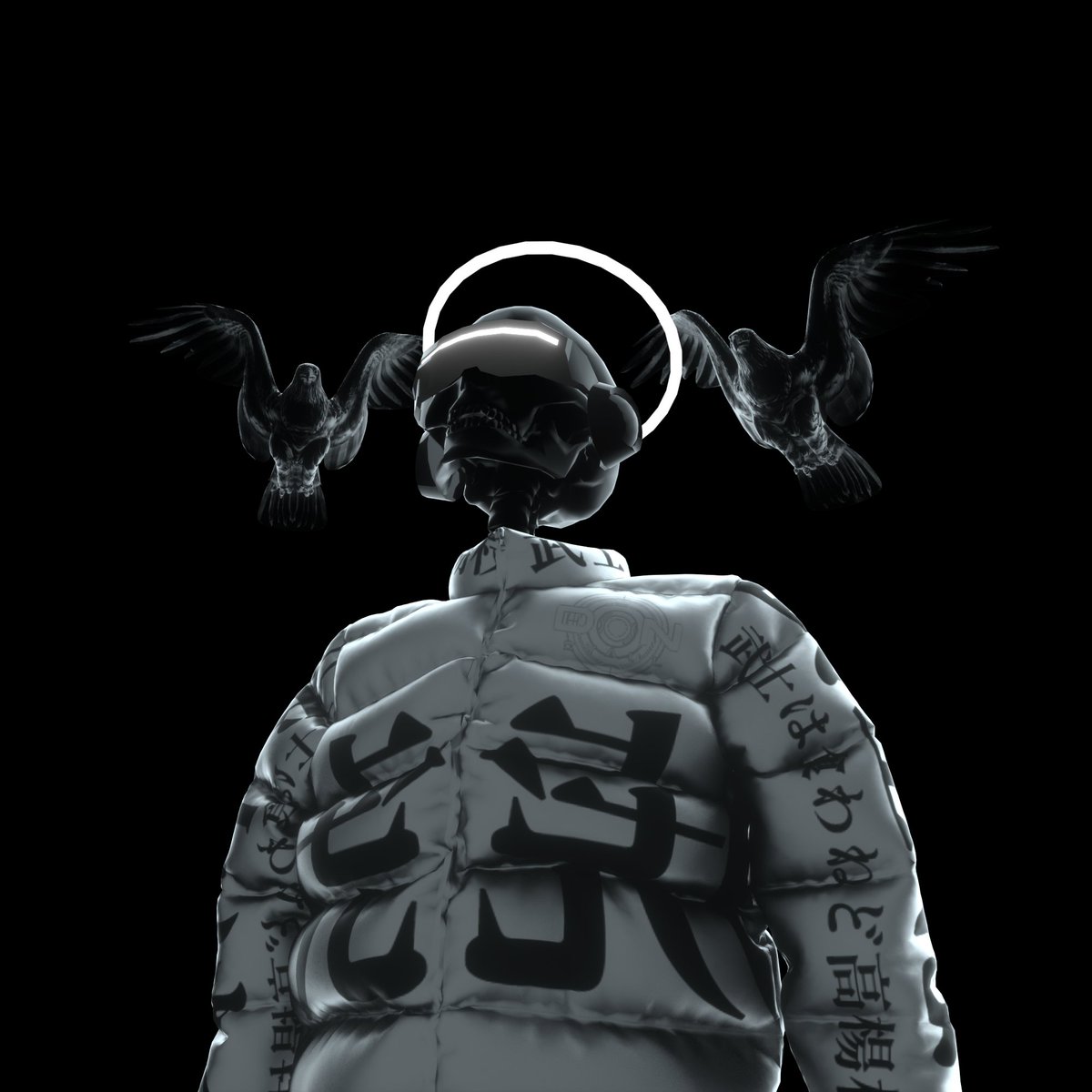 💀SKULLZ GIVEAWAY 💀

1. Follow me
2. RT this
3. RT the Quote RT below! 

Winner will be announce tomorrow night 10PM! 

Lessgo! 

Winner will receive  SKULLZ 119!