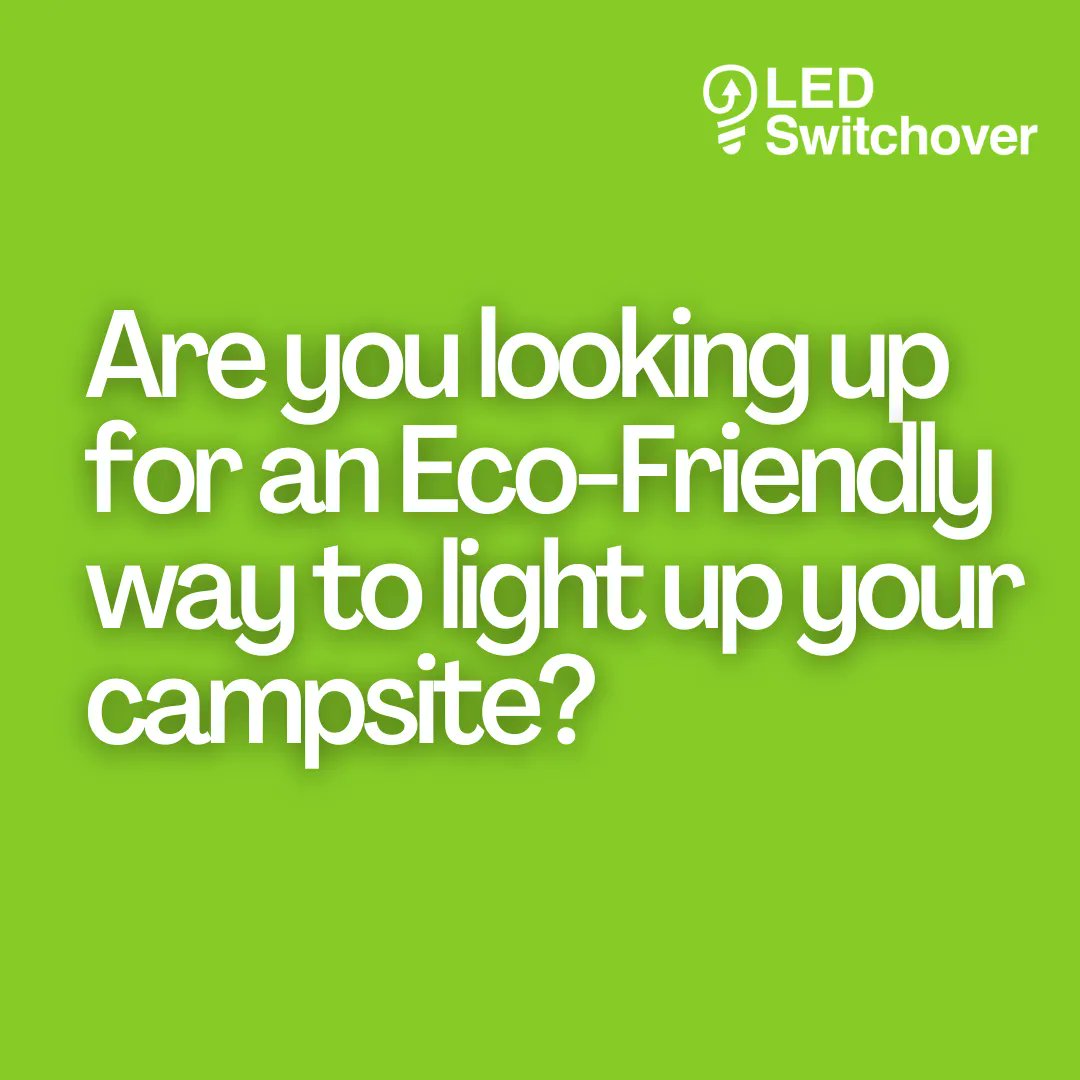 LEDSwitchover's tweet image. LED switchover lights are the most reliable and long-lasting option, no matter what type of lighting you are looking for. 
Our mission is to deliver high-quality brands for the commercial, &amp;amp; industrial sector at amazing prices.
Visit ledswitchover.com/an-eco-friendl… for more information.