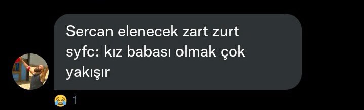 NoContext_Syfc's tweet photo. Bu kasayız https://t.co/7WgF8Dse9T