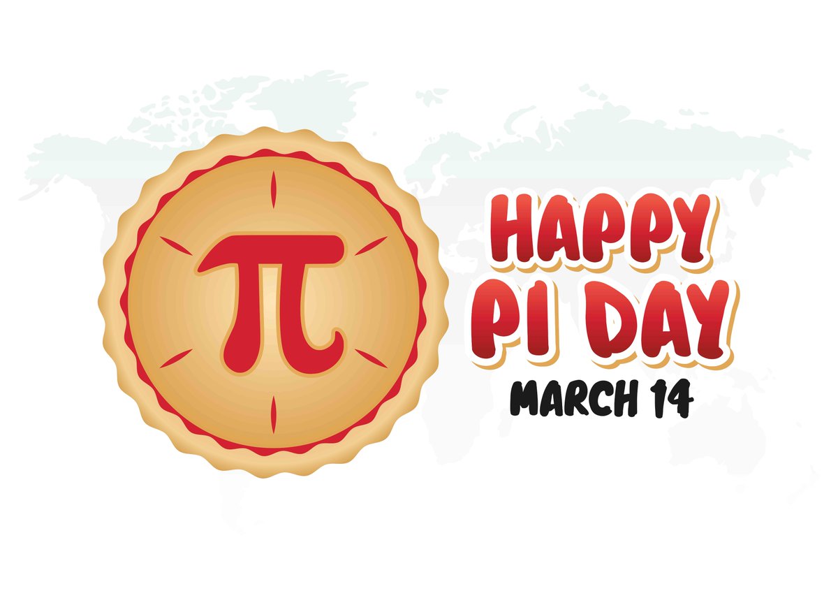 utsacaicc's tweet image. How about a little Pi 🥧 today?  Happy Pi Day or 3.1415926535...
#UTSA #SDSData