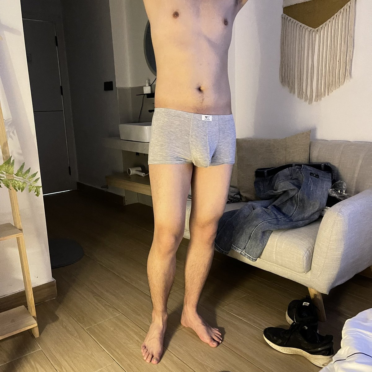 想看…，有人来盖楼？