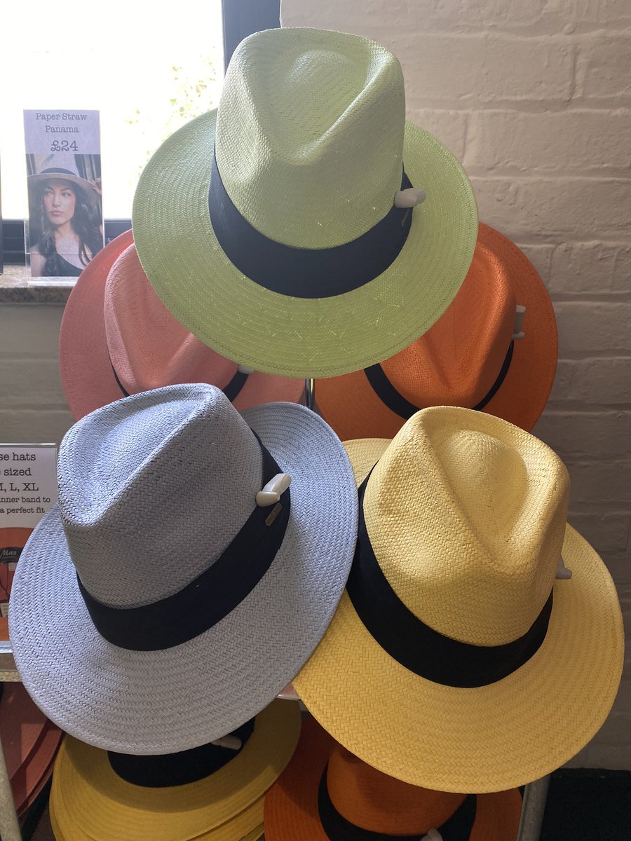 Packhouse tweet media