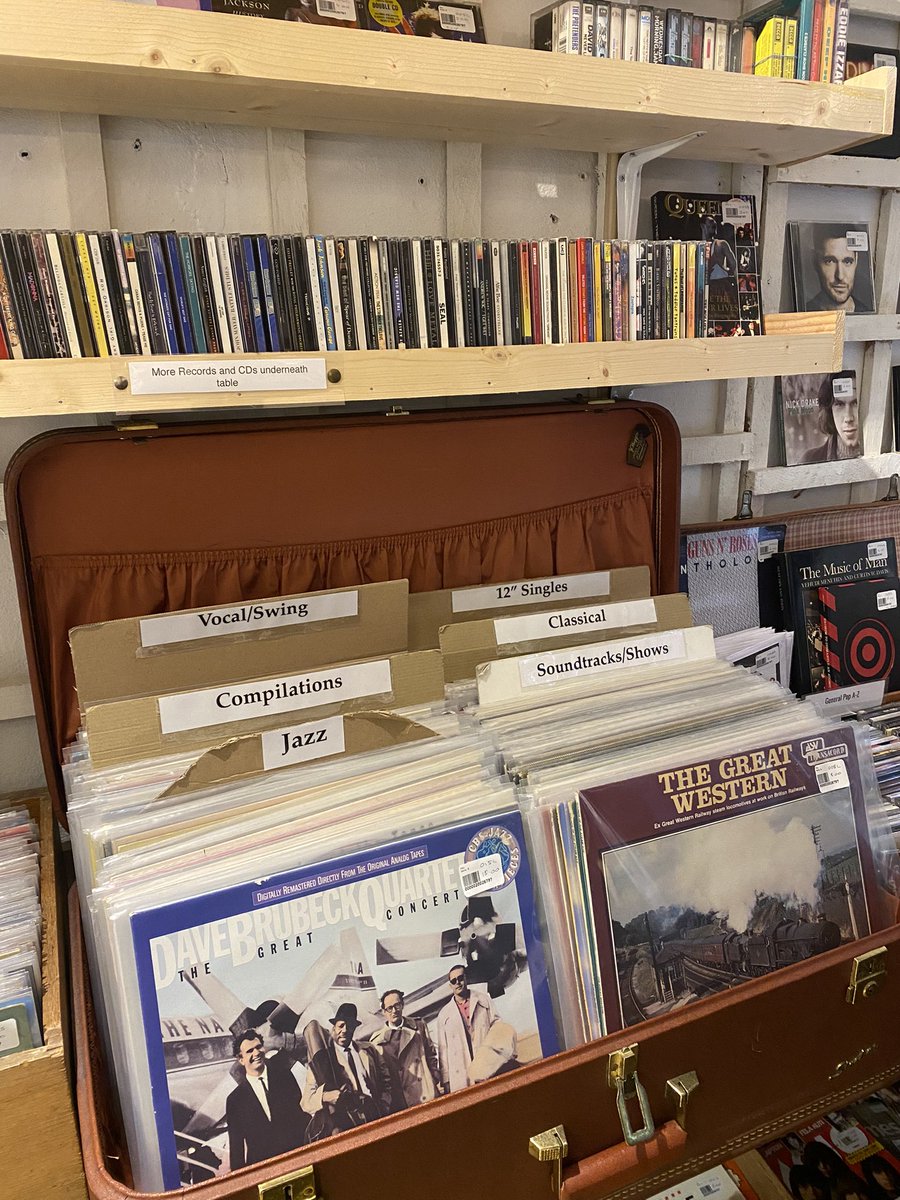 Packhouse tweet media