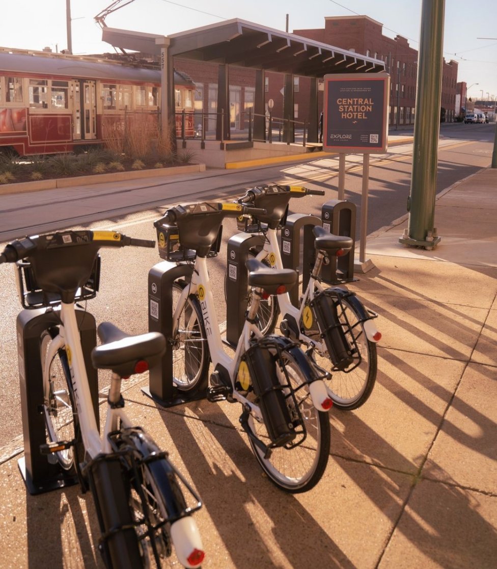 ♥️ I Love Memphis Blog tweet media