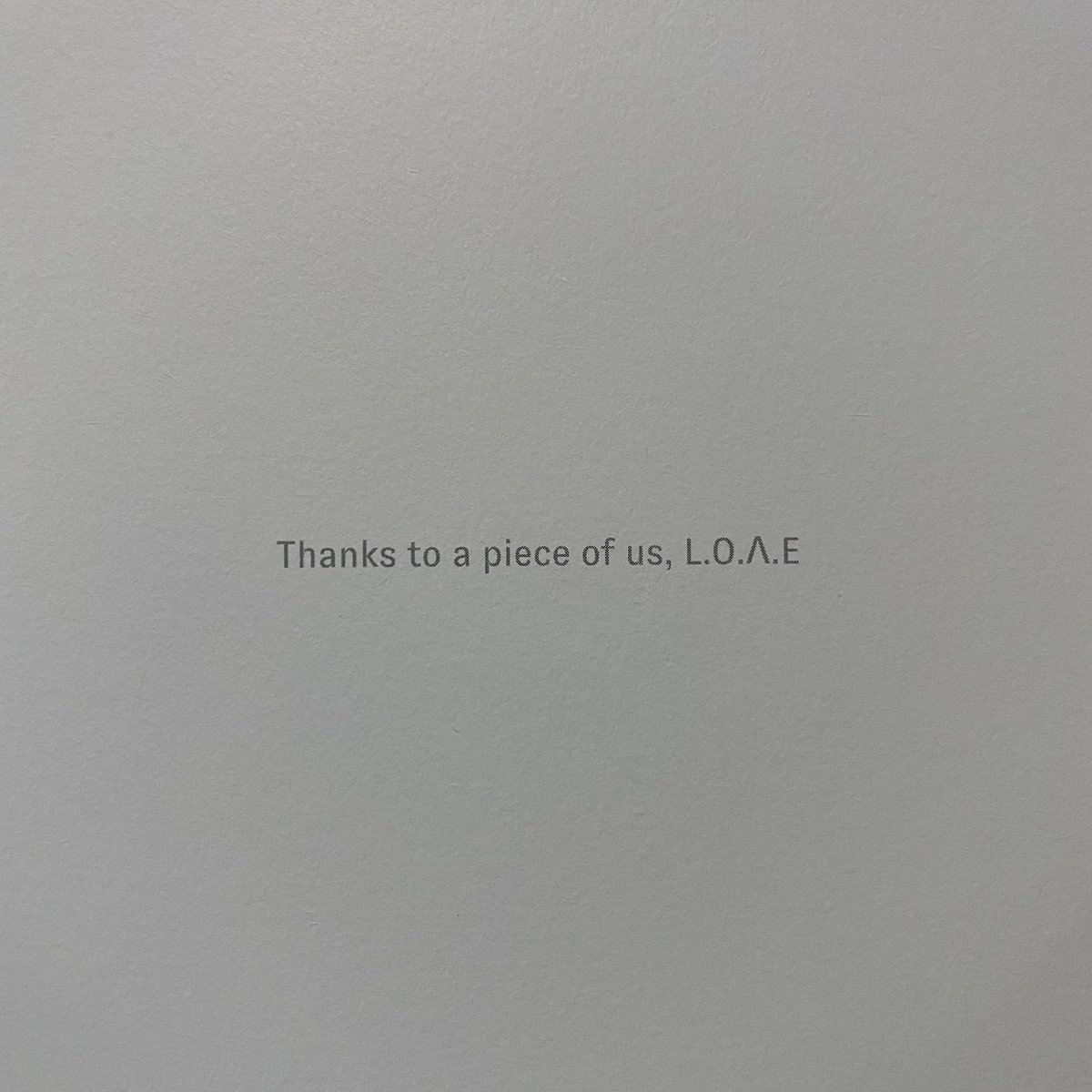 _ilykjh's tweet photo. “Thanks to a piece of us, L.O.Ʌ.E”
“You are the one who brightens up our night”
“L.O.Ʌ.E exists and romance is everywhere” 

🥺💗 

#뉴이스트 #김종현 #곽아론 #강동호 #황민현 #최민기 https://t.co/QOXNZoKzdZ