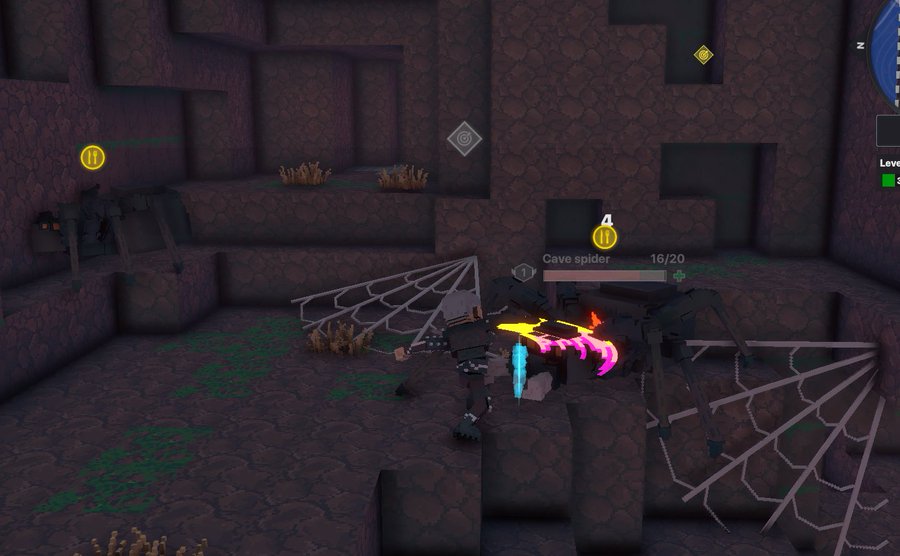 papirus_113's tweet photo. @TheSandboxGame I just participated in the daily #SandboxAlphaS2Contest for a chance to earn up to 1,000 $SAND! Starting March 10 - Show your love for Dracula. Check out my screenshot below! 👇 #SandboxAlphaS2 https://t.co/evX8M1fAHs