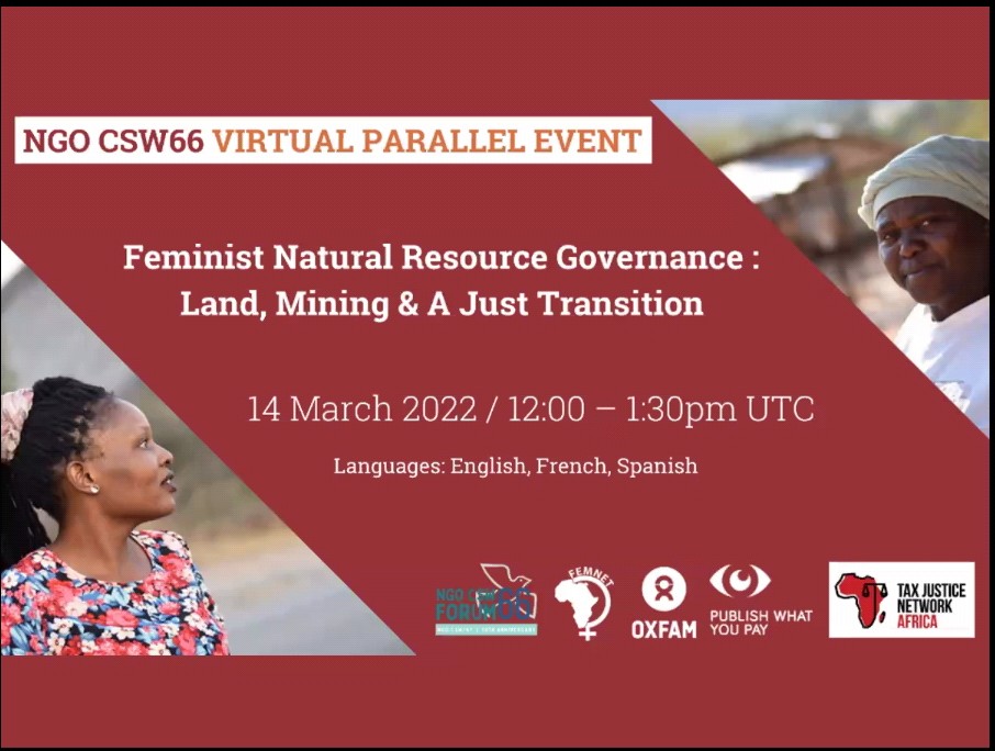 Tonny Olela 🇺🇳 (@odhiamboolela) on Twitter photo There is no limit to what a woman can do. Commemorating #CSW66 <a href="/MemoryKachambwa/">Memory Kachambwa</a> <a href="/FemnetProg/">FEMNET</a> shares on land, mining & a just transition <a href="/SDGsKenyaForum/">Coalition for Sustainable Development</a> There is no limit to what a woman can do. Commemorating #CSW66 <a href="/MemoryKachambwa/">Memory Kachambwa</a> <a href="/FemnetProg/">FEMNET</a> shares on land, mining & a just transition <a href="/SDGsKenyaForum/">Coalition for Sustainable Development</a>