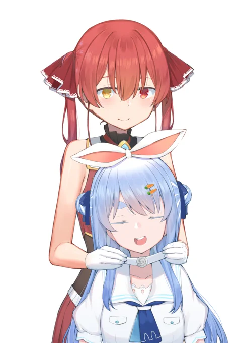 ペコマリ 
