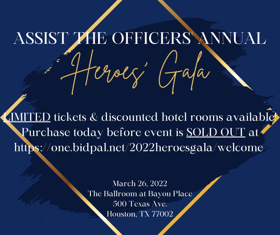 ATOHouston's tweet photo. The ATO Gala is quickly approaching. It includes dinner, live music, drinks, raffle, and more!! Buy your tickets today at https://t.co/7BVfhA7tDh and don't forget to book your discounted hotel room at the C. Baldwin hotel before 3/21. https://t.co/EAxraaUnh6