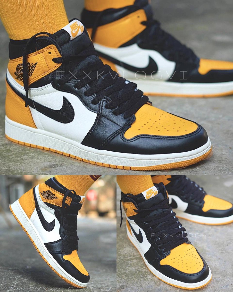 zSneakerHeadz tweet media