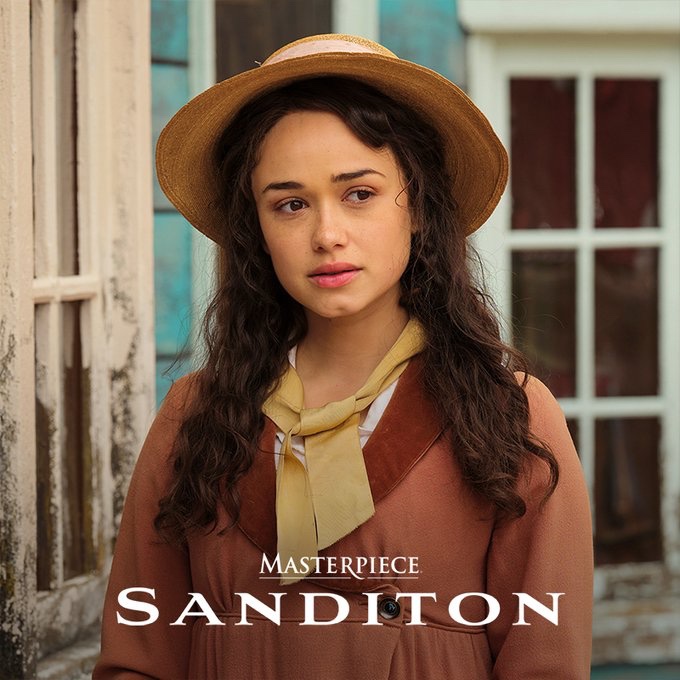 SMaryG's tweet photo. Back to #Sanditon in 6 days!π
#CountdownToSanditon 2 ποΈ
#SanditonPBS π#SanditonBritBox https://t.co/Xe9YwRbQVU