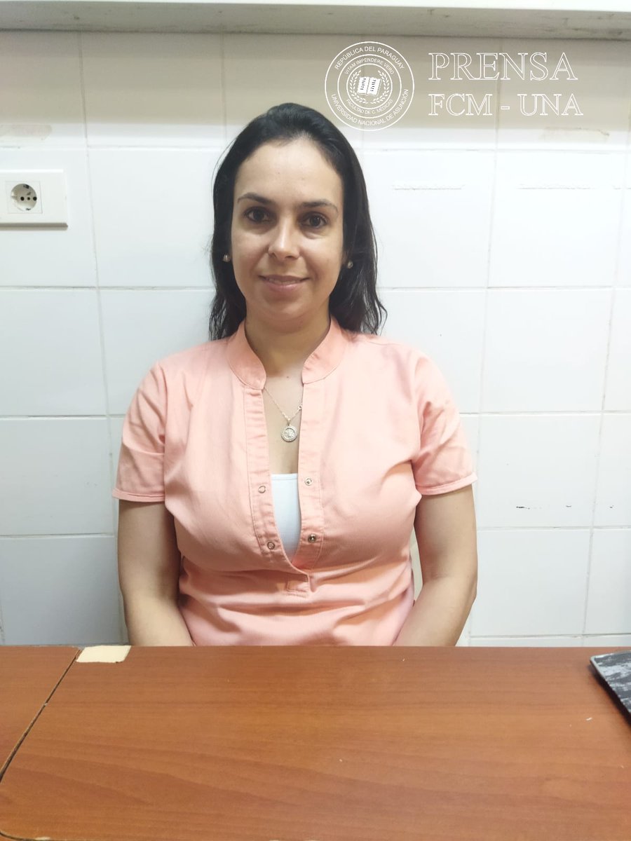 📌Reabrirán la escuela de columna en modalidad presencial en el Hospital de Clínicas, según explicó la especialista, Lic. Diana Cristaldo.
bit.ly/3JdLyPh