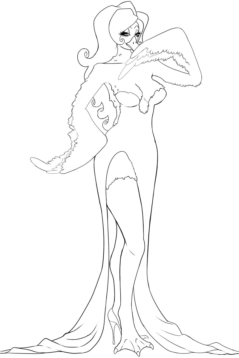 weewooweeooo's tweet photo. WIP :s https://t.co/UNMBjVXr6E