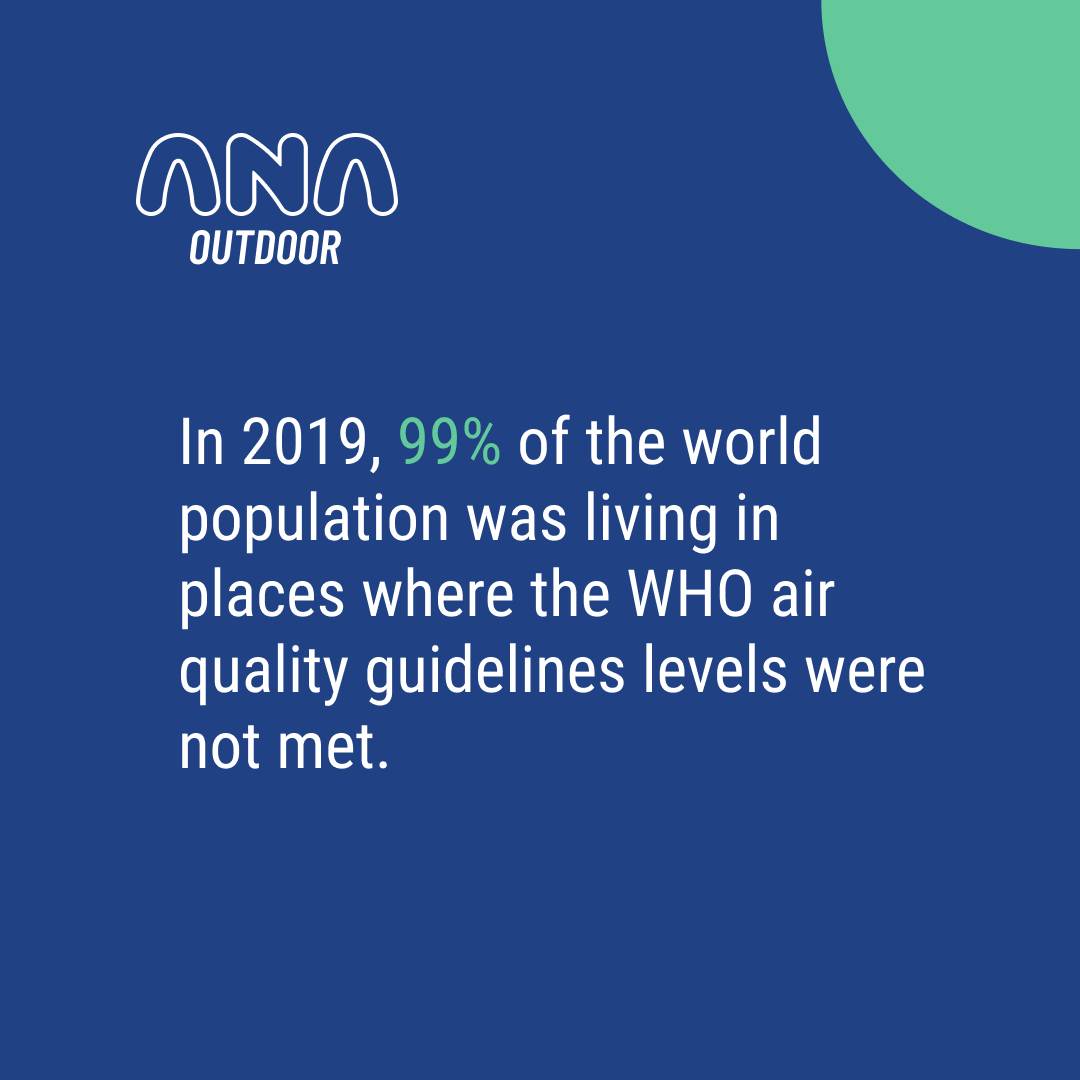 ewlspain's tweet photo. Air pollution is one of the greatest environmental risk to health. 

High concentrations of  #CO2 and #NOx affect our health through air pollution. The implementation of our technology in outdoor spaces can significantly reduce these gases and give #anewair to cities. 

@WHO https://t.co/fA1UBmEMCX