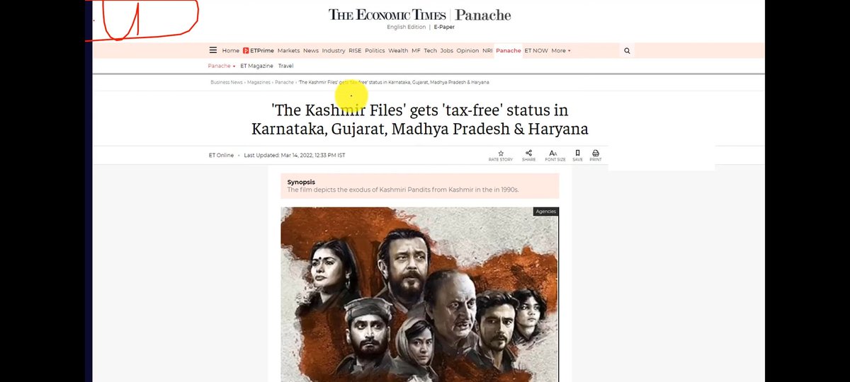 Bro79548048's tweet photo. #texfree
#KashmirFiles
#KashmiriPandits

#KashmirGenocide https://t.co/uOgiqurdhn