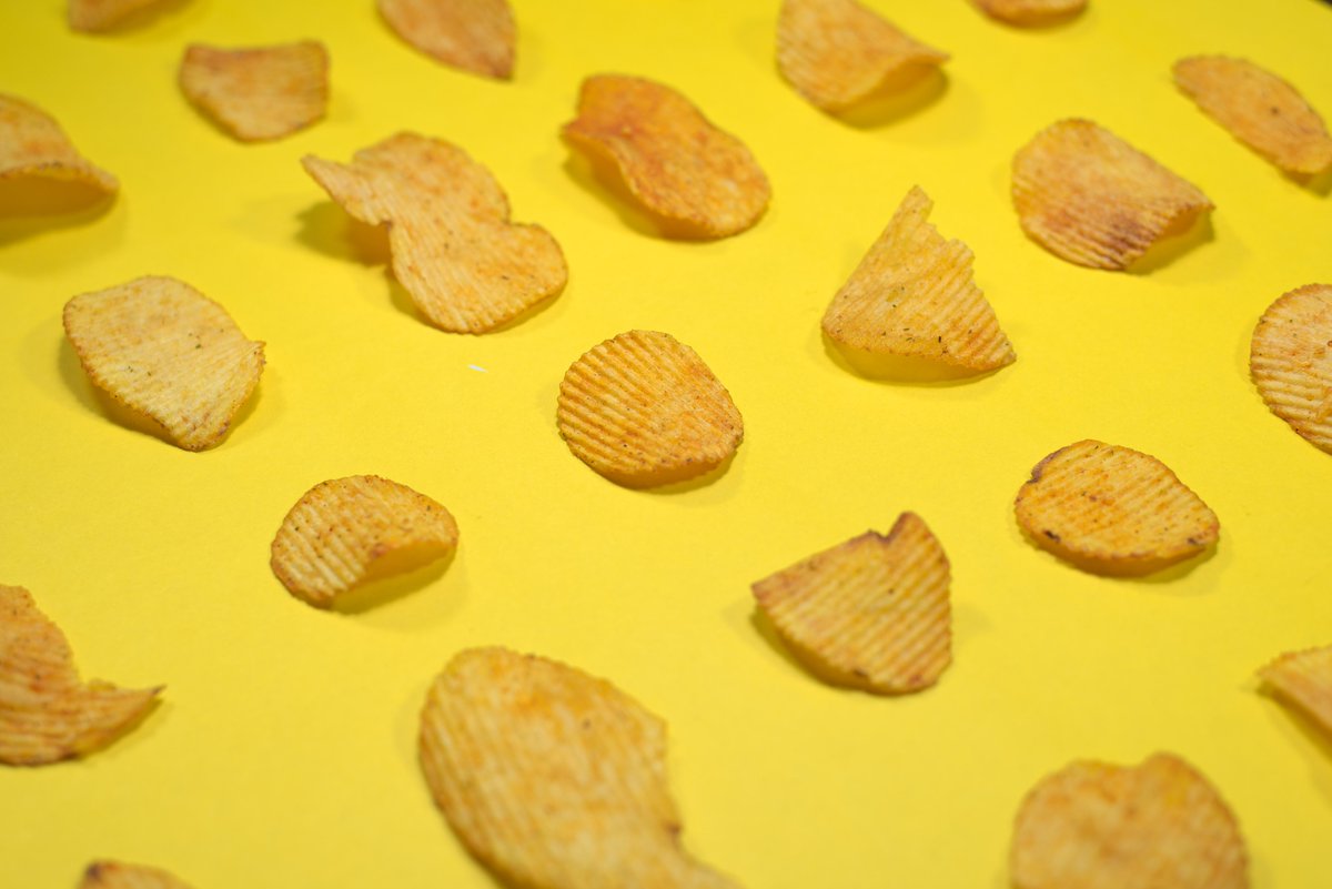 ADRPrint's tweet photo. Happy National Potato Chip Day!
#NationalPotatoChipDay #potatos #chips #salty https://t.co/O76PUTAkY4