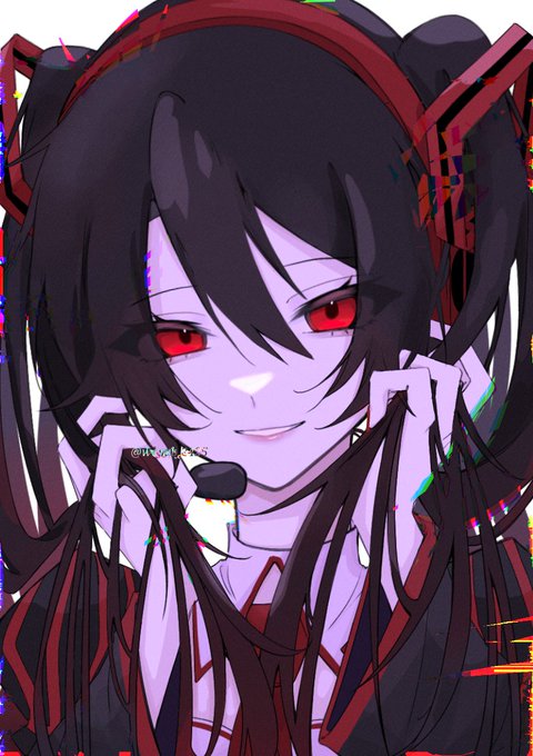 雑音ミクのtwitterイラスト検索結果 雑音ミクのtwitterイラスト検索結果