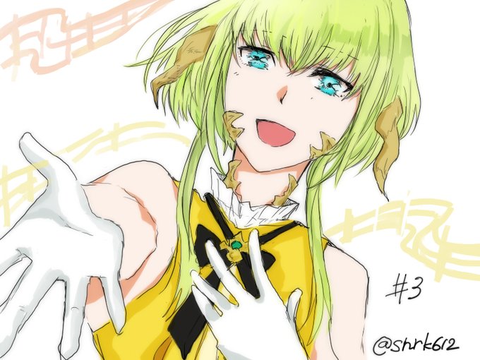 歌姫のtwitterイラスト検索結果