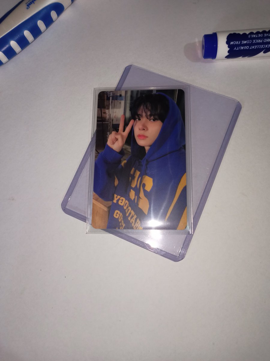 HeelloILY's tweet photo. #mailsniray
Tysm @seven15cart for letting me adopt hee dd pst ld!! Grabe isa to sa mga prio pc ko and sobrang hirap niya hanapin tapos tingi ko pa siya nakuha sayo๐ฅบ thank you din sa secured packaging and smooth transaction!!!
#fromseven15cart https://t.co/j0btwgczWB