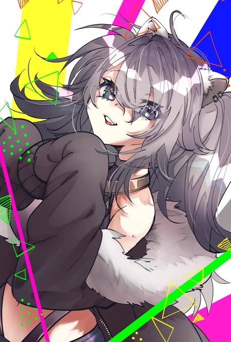 3/14 (229日目)
獅白ぼたんちゃん完成✨

#イラスト #イラスト練習 #イラスト講座 #ししらーと #獅白ぼたん 