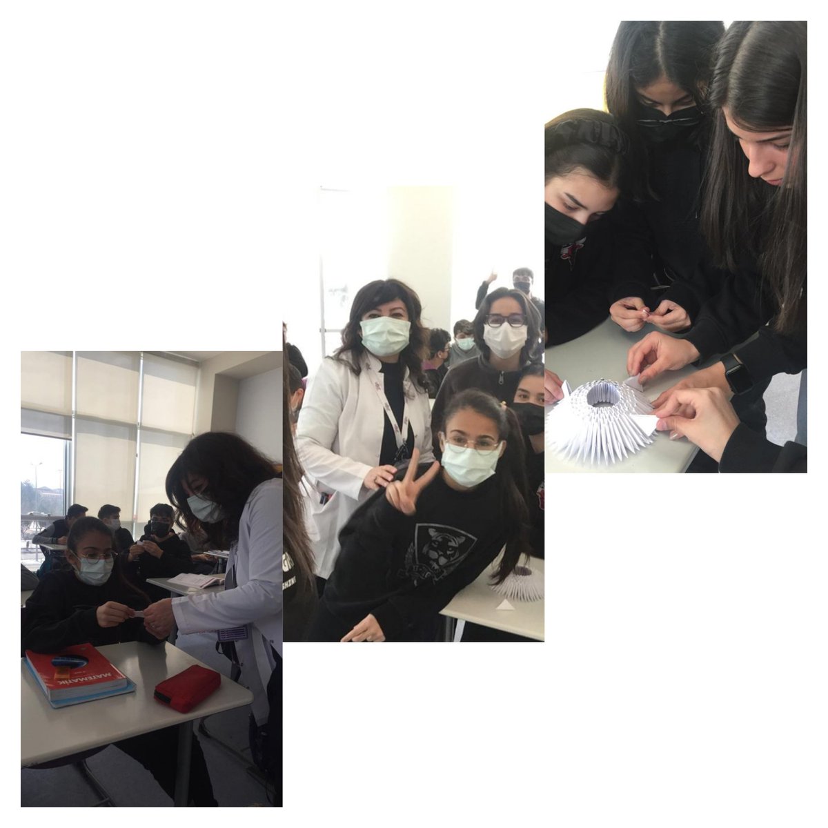 MATEMATİK HAFTASI ETKİNLİKLERİ <a href="/nilcicek/">Nil Çiçek</a> <a href="/ardaergez/">Arda ERGEZ</a> <a href="/nildayuksel2/">Nilda Yüksel</a> <a href="/murveticoz38/">Mürvet İçöz</a> <a href="/ugurkayseriokul/">Uğur Okulları Kayseri Kampüsü</a>