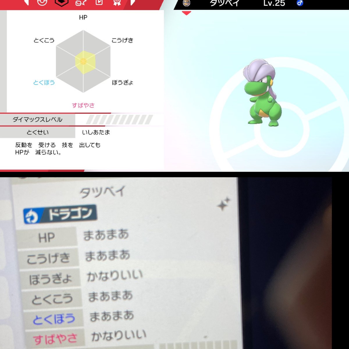 ポケモン 盾 民 ザシアンがポケgoに来ると喜ぶも 朽ちた剣 が無い事に再び絶望