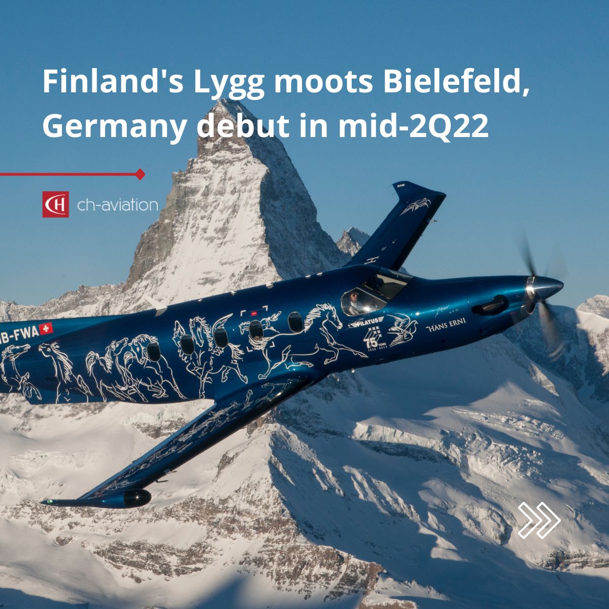 Lygg_app's tweet photo. Lygg has been featured in @chaviation, the world’s leading airline intelligence resource tool providing in-depth coverage of airlines and related news.
#experience #travel #businesstravel  #Lygg_app #Lygg  #frequentflyer #doortodoor #germany #bielefeld #news #europe #aviation https://t.co/kcrbGrao9h