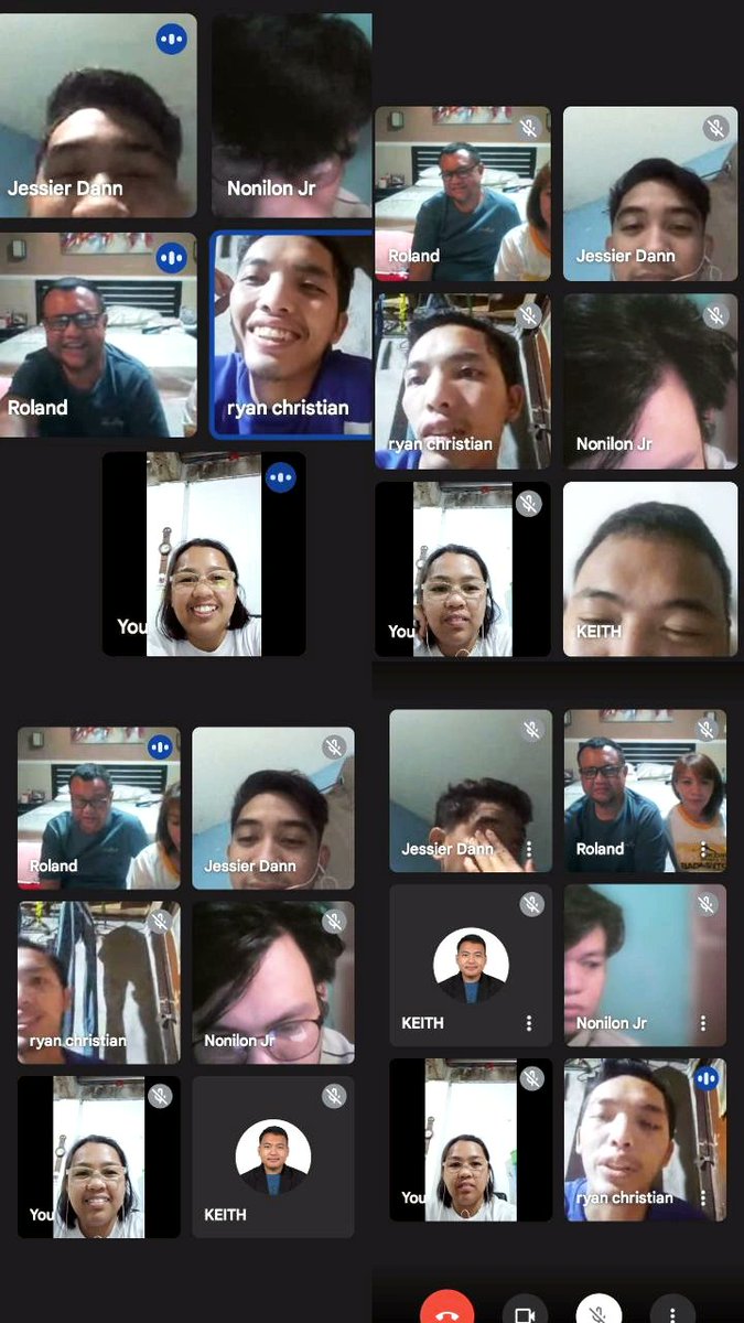 ItsMeanChin26's tweet photo. Blessed ❣️
03.14.2022
Bukidnon Provincial Core Group Household
#cfcyfc
#iamSFC
#BurakBukidnon
#ILoveMyHousehold https://t.co/OO9vlG2sbQ