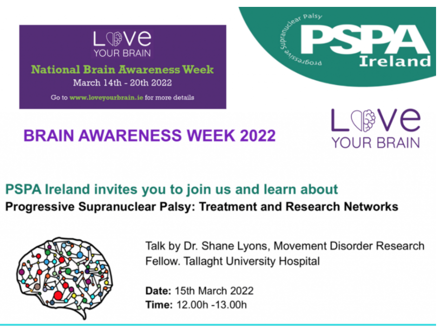 Neurological Alliance of Ireland tweet media