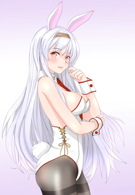 ホ姉さんが惚れちゃう方の五航戦
 #ホワイトデーは銀髪白髪を愛でる日 