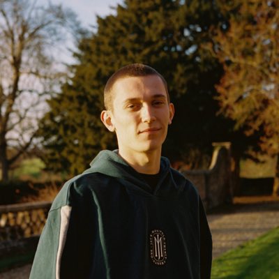 JackManifoldTV's tweet photo. I managed to snap my Jaw back into place :) https://t.co/ylxrxqMJLQ