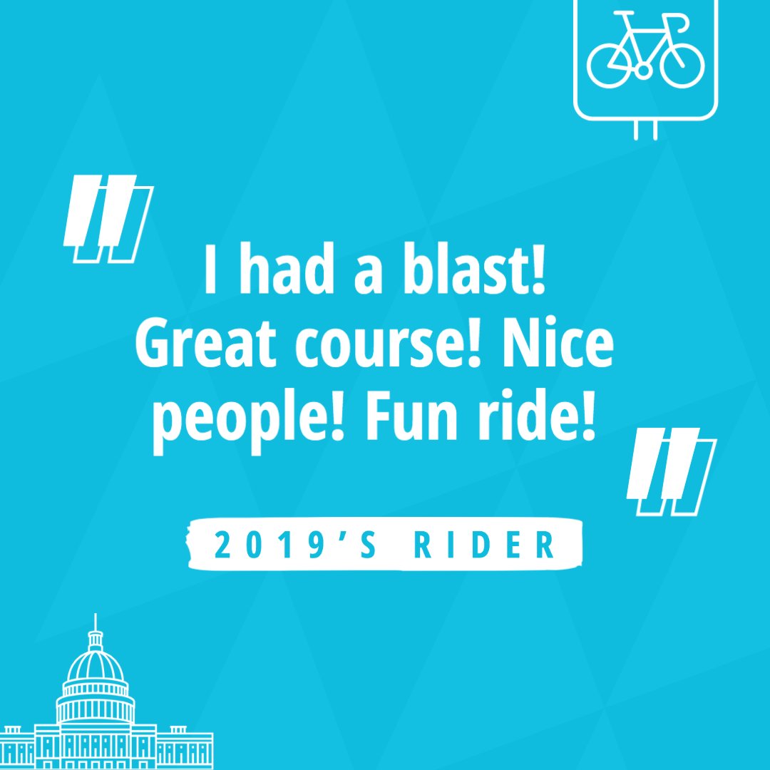 DC Bike Ride tweet media