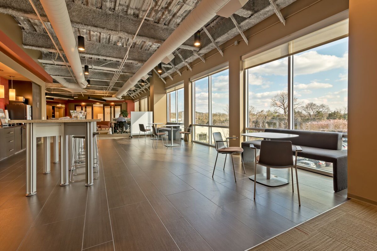 e|spaces, Inc. tweet media