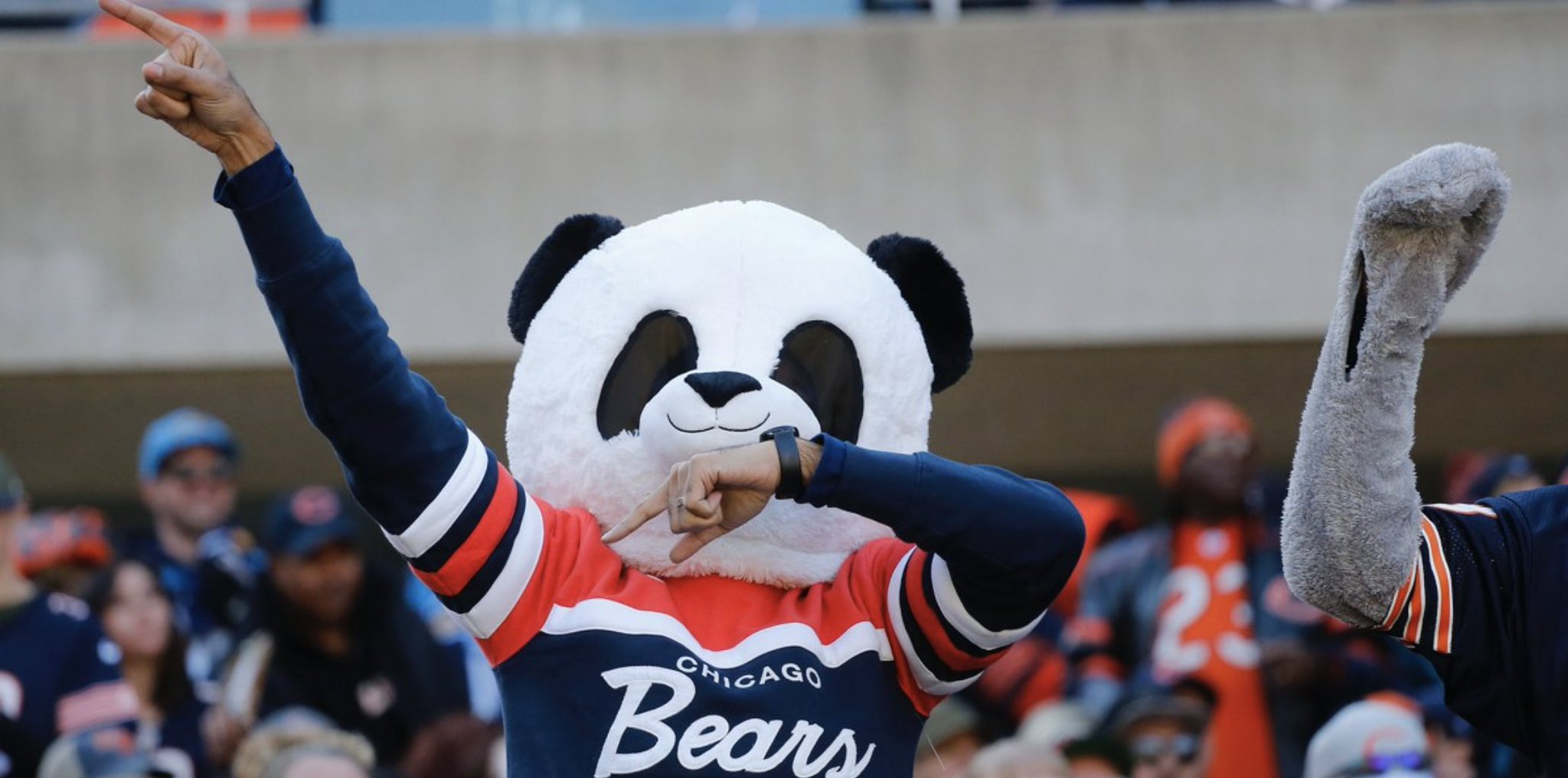 Bleacher Nation Bears on Twitter "What Does a Successful Offseason