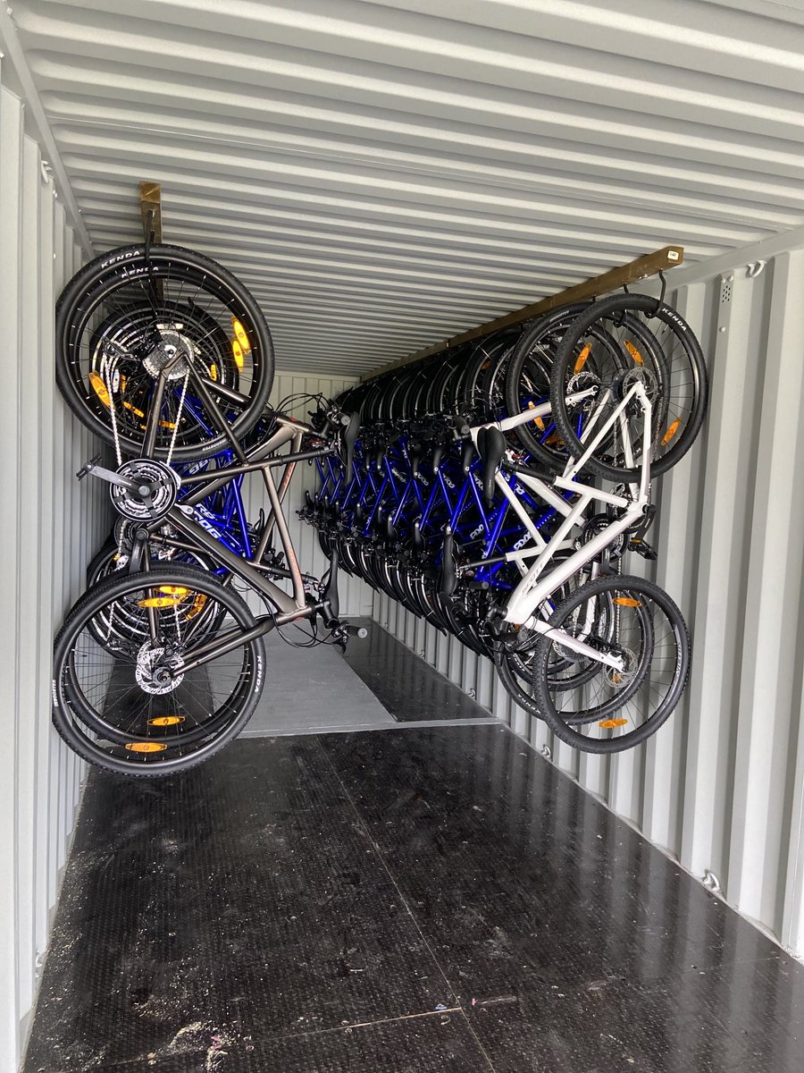BikeDoctorDave's tweet photo. Welcome another school ⁦@valleygardensnt⁩ ⁦@bike4healthorg⁩ #morekidsonbikes let the #Adventures begin 🚲😁👍⁦@NorthTynesidePE⁩ ⁦@frogbikes⁩ #Cuturalchange https://t.co/VPbxw3YPwK