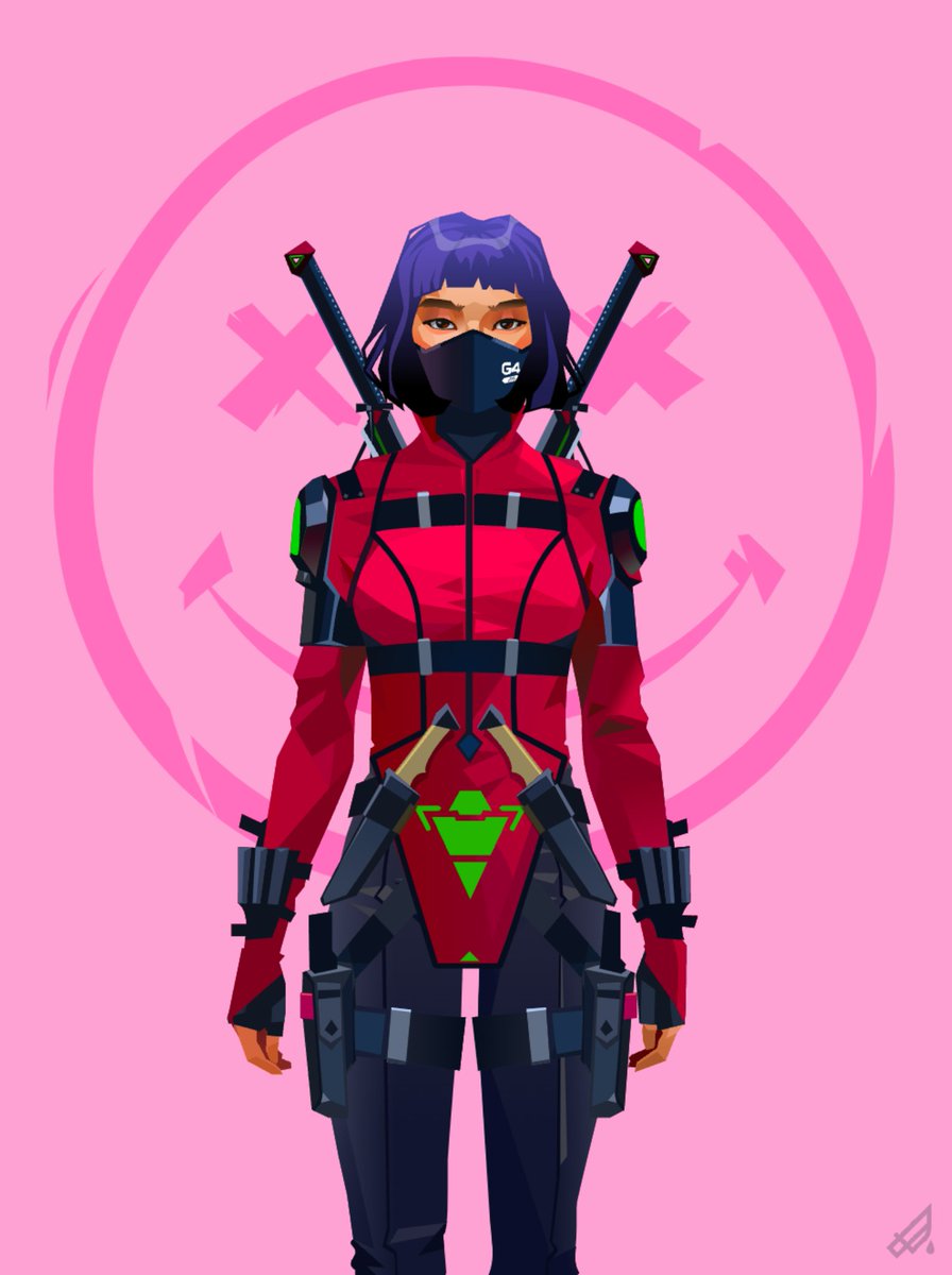Just bought this cool art from #cyberbrokers I love it ❤️