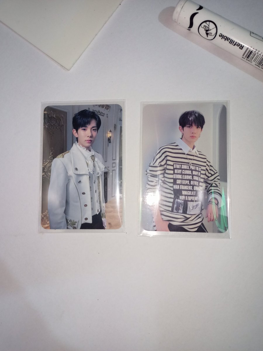 HeelloILY's tweet photo. #mailsniray
Hi @kimj_3 tysm for letting me adopt hee bc yzy r1 & r2 sksksksk grabe yung sparks nung dumating and buti nalang avail pa nung nakita ko๐ tysm din sa secured packaging and smooth transaction!!!
#kimj_3proofs https://t.co/PEoOUsipwN