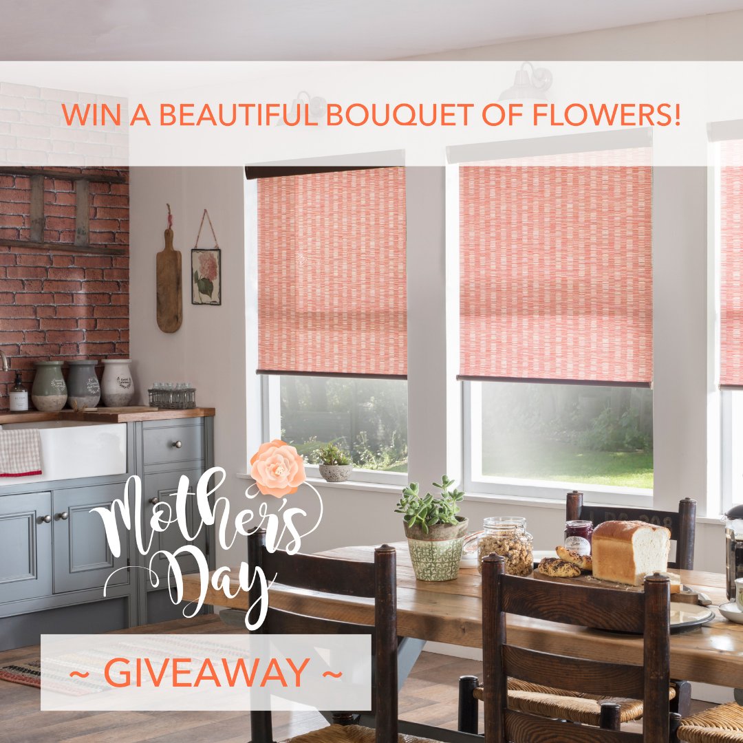 StyleStudioUK's tweet image. Spoil your mum this Mother's Day by winning her a beautiful bouquet of flowers💐

To be in with a chance of winning like this post and comment below something lovely about your mum 💗

#stylestudiouk #mothersday #motheringsunday #spring #competitions #win #flowers #mumgoals #mum