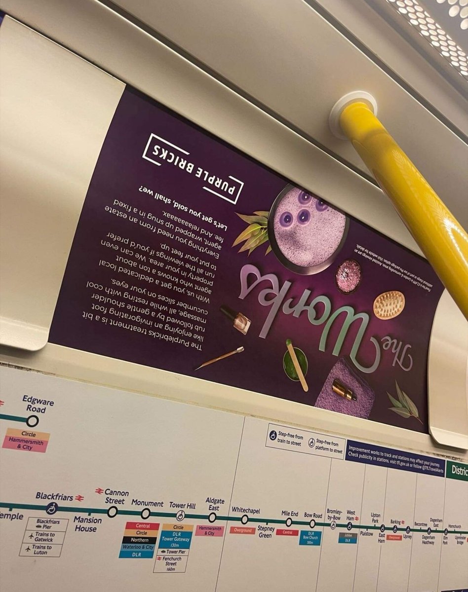 Purplebricks UK tweet media