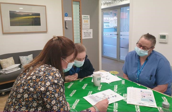 NHS Lincolnshire ICB 💙 tweet media