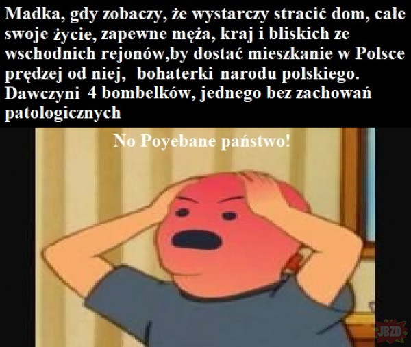 okiem_studenta's tweet photo. *madka p0lka angry noises*

#Memes #memy https://t.co/V2YUuxaBvy