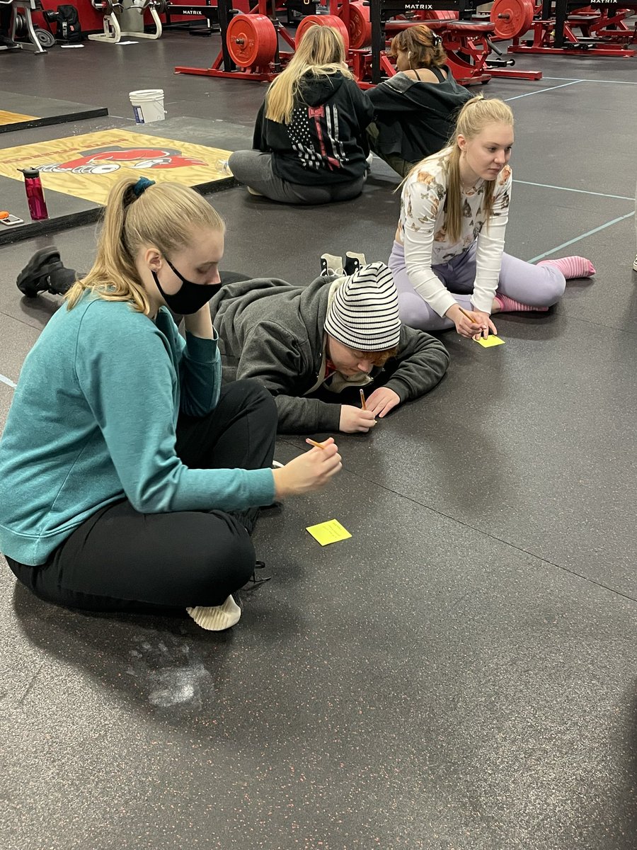 Ashley Steffes tweet media