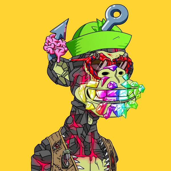 Johnny Crypto tweet media