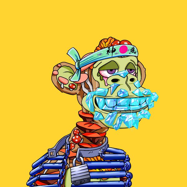 Johnny Crypto tweet media