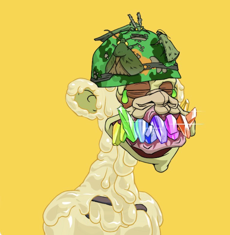 Johnny Crypto tweet media