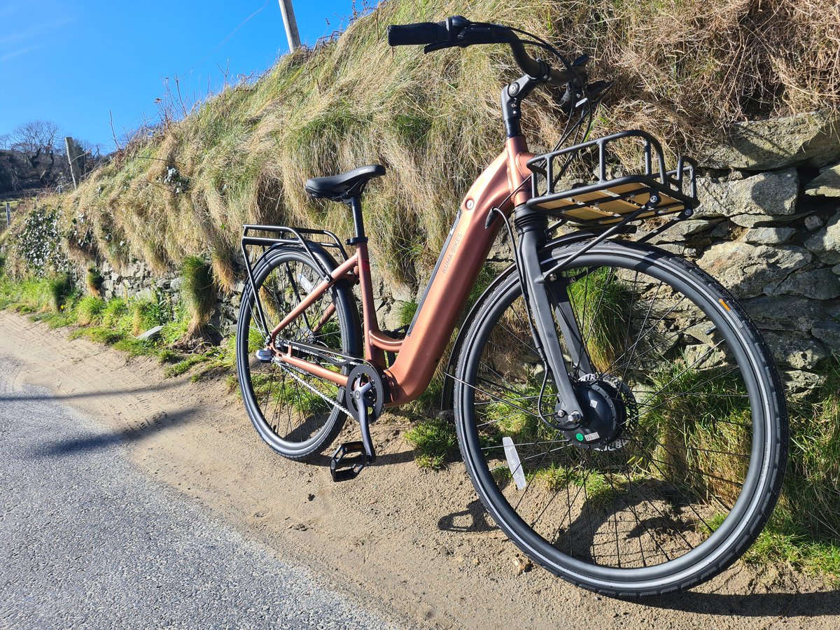 KumaBikes tweet media